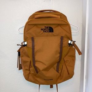 North Face Pivoter Backpack